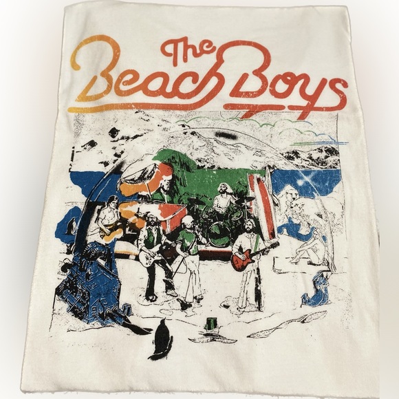 Treasure and Bond - Nordstrom- Beach BoyT shirt- various size - Picture 1 of 3